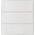 Brady B-423 on White Label Printer Labels, 25.4mm Label Length