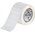 Brady B-423 on White Label Printer Labels, 25.4mm Label Length