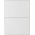 Brady B-423 on White Label Printer Labels, 50.8mm Label Length