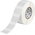 Brady B-427 Self-laminating Vinyl on White/Transparent Cable Labels, 57.15mm Label Length