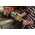 Brady B-423 Black on White Label Printer Tape, 6.4 m Length, 9.53 mm Width