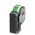Phoenix Contact MM-EMLF White on Green Label Printer Tape, 8m Label Length