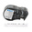 Brady B-414 BradyGrip Black on White Label, 6.35 mm Width