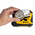 Brady M211 Handheld Label Printer Kit, 19.05mm Max Label Width, Euro Plug, UK Plug, US Plug