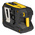 Brady M211 Handheld Label Printer Kit, 19.05mm Max Label Width, Euro Plug, UK Plug, US Plug