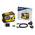 Brady M211 Handheld Label Printer Kit, 19.05mm Max Label Width, Euro Plug, UK Plug, US Plug