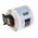 Brady R4310 White Heatshrink Labels, 25.4mm Width, 16.38mm Height, 100 Qty
