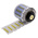 Brady R4310 Yellow Heatshrink Labels, 25.4mm Width, 4.62mm Height, 100 Qty