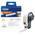 Brother White Black Print Label Roll, 87mm Width, 17mm Height, 300Per Roll Qty