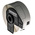 Brother White Black Print Label Roll, 90mm Width, 38mm Height, 400Per Roll Qty