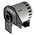 Brother White Black Print Label Roll, 62mm Width, 1 Roll Qty
