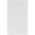 Brady B-595 Vinyl Clear Cable Labels, 25.4mm Width, 1 Qty