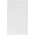 Brady B-595 Vinyl White Cable Labels, 25.4mm Width, 1 Qty