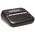 Brother PT-D210 Handheld Label Printer, 12mm Max Label Width, UK Plug