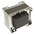 RS PRO 100VA 2 Output Chassis Mounting Transformer, 24V ac