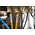 Brady B-342 PermaSleeve White Heatshrink Labels, 13.08mm Width, 8.51mm Height, 2000 Qty