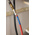 Brady B-439 Vinyl Blue White Print Cable Labels, 12.7mm Width, 1 Qty