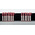 Brady B-7696 DuraSleeve Rigid Tag White Cable Labels, 12mm Width, 4.4mm Height, 250 Qty
