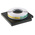 Brady B-7643 Heatex Polyurethane Cable Tag Yellow Cable Labels, 10mm Width, 60mm Height, 250Per Pack Qty