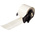 Brady B-427 Self-laminating Vinyl Transparent/White Cable Labels, 38.1mm Width, 38.1mm Height, 250 Qty