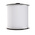 Brady B-7569 Vinyl White Label Roll, 1 Roll Qty