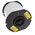 Brady B-7569 Vinyl White Label Roll, 1 Roll Qty