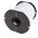 Brady B-7569 Vinyl White Label Roll, 1 Roll Qty