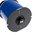 Brady B-7569 Vinyl Blue Label Roll, 101mm Width, 1 Roll Qty