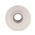 Brady Silver Label Roll, 38.1mm Width, 19.05mm Height, 2500Per Roll Qty