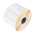 Brady White Label Roll, 57.15mm Width, 19.05mm Height, 21360Per Roll Qty