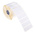 Brady White Label Roll, 57.15mm Width, 19.05mm Height, 21360Per Roll Qty