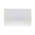 Brady White Label Roll, 50.8mm Width, 25.4mm Height, 1000Per Roll Qty