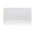 Brady White Label Roll, 38.1mm Width, 19.05mm Height, 2500Per Roll Qty