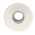 Brady White Label Roll, 38.1mm Width, 19.05mm Height, 2500Per Roll Qty
