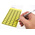 Idento Adhesive Label Sheet, Pack of 440