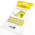 Idento Adhesive Label Sheet, Pack of 440