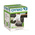 Dymo Label Roll, 210mm Width, 102mm Height, 140Per Roll Qty