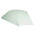 Eclipse White Magnetic Multipurpose Label Sheet, Pack of 10
