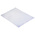 Avery White Adhesive Address Label Sheet, Pack of 100