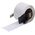 Brady B-423 Polyester White Label Roll, 76.2mm Width, 25.40mm Height