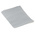 Avery Silver Adhesive Heavy duty Label Sheet, Pack of 20
