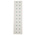 RS PRO Adhesive Pre-Printed Adhesive Label-QA Seal-. Quantity: 200