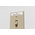 Brady B-439 Vinyl White Cable Labels, 48.26mm Width