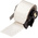 Brady B-423 Polyester White Label Roll, 16.51mm Width, 5.08mm Height