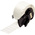 Brady B-423 Polyester White Label Roll, 25.4mm Width, 50.8mm Height