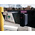 Brady B-595 Vinyl Transparent Cable Labels, 12.7mm Width, 15.27mm Height