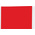 Brady B-595 Vinyl Red Cable Labels, 50.8mm Width
