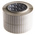 Brady B-423 Polyester White Label Roll, 38.1mm Width, 3.18mm Height