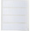 Brady B-473 Static Dissipative Polyester White Label Roll, 31.75mm Width, 6.35mm Height
