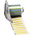 Brady B-342 PermaSleeve Yellow Heatshrink Labels, 44.45mm Width, 4.62mm Height, 100 Qty